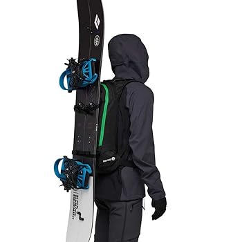 Amazon.co.jp: Black Diamond Equipment Dawn Patrol 15パック